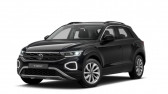 Annonce Volkswagen T-Roc occasion Diesel 2.0 tdi 150 start/stop dsg7 life plus + jantes 17 + sieges c  Ganges