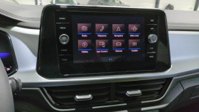 Volkswagen T-Roc 2.0 tdi 150 start/stop dsg7 life plus + jantes 17 + sieges c  occasion  Ganges - photo n14