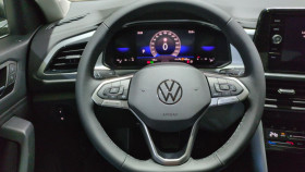Volkswagen T-Roc 2.0 tdi 150 start/stop dsg7 life plus + jantes 17 + sieges c  occasion  Ganges - photo n13