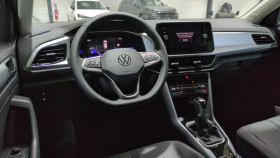Volkswagen T-Roc 2.0 tdi 150 start/stop dsg7 life plus + jantes 17 + sieges c  occasion  Ganges - photo n8