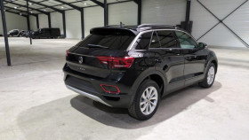 Volkswagen T-Roc 2.0 tdi 150 start/stop dsg7 life plus + jantes 17 + sieges c  occasion  Ganges - photo n4