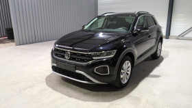 Volkswagen T-Roc 2.0 tdi 150 start/stop dsg7 life plus + jantes 17 + sieges c  occasion  Ganges - photo n2