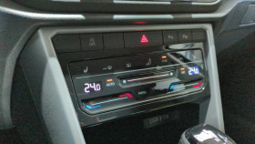 Volkswagen T-Roc 2.0 tdi 150 start/stop dsg7 life plus + jantes 17 + sieges c  occasion  Ganges - photo n15