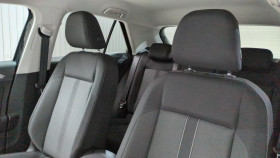 Volkswagen T-Roc 2.0 tdi 150 start/stop dsg7 life plus + jantes 17 + sieges c  occasion  Ganges - photo n11
