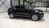 Annonce Volkswagen T-Roc occasion Diesel 2.0 tdi 150 start/stop dsg7 life plus + jantes 17 + sieges c � Ganges