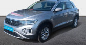 Volkswagen T-Roc 2.0 TDI 150 Start/Stop DSG7 Life Plus   La Rochelle 17