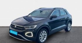 Volkswagen T-Roc , garage C.A.R. � La Rochelle