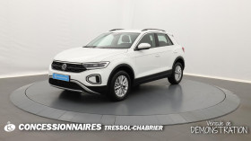 Volkswagen T-Roc , garage VOLKSWAGEN BEZIERS  Bziers