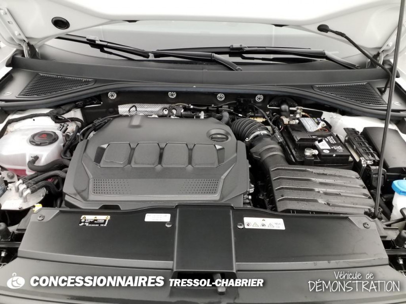 Volkswagen T-Roc 2.0 TDI 150 Start/Stop DSG7 Life Plus  occasion  Bziers - photo n7