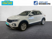 Volkswagen T-Roc 2.0 TDI 150 Start/Stop DSG7 Life Plus   SASSENAGE 38