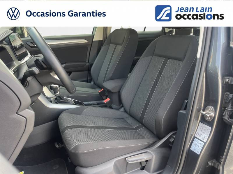 Volkswagen T-Roc 2.0 TDI 150 Start/Stop DSG7 Life Plus  occasion  Gap - photo n5