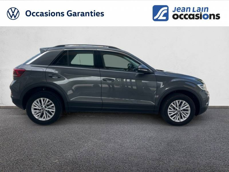 Volkswagen T-Roc 2.0 TDI 150 Start/Stop DSG7 Life Plus  occasion  Gap - photo n4