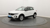 Annonce Volkswagen T-Roc occasion Diesel 2.0 TDI 150 Start/Stop DSG7 Life Plus  Bziers