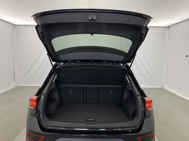 Volkswagen T-Roc 2.0 TDI 150 Start Stop DSG7 Life Plus 2025 - photo n°11 Volkswagen T-Roc 2.0 TDI 150 Start Stop DSG7 Life Plus  occasion à SAINT-GREGOIRE - photo n°11