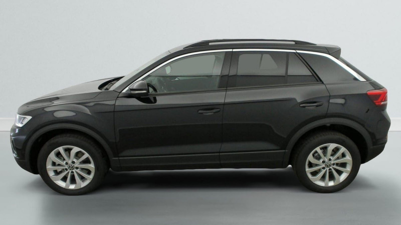 Volkswagen T-Roc 2.0 TDI 150 Start Stop DSG7 Life Plus 2025 - photo n°4 Volkswagen T-Roc 2.0 TDI 150 Start Stop DSG7 Life Plus  occasion à SAINT-GREGOIRE - photo n°4