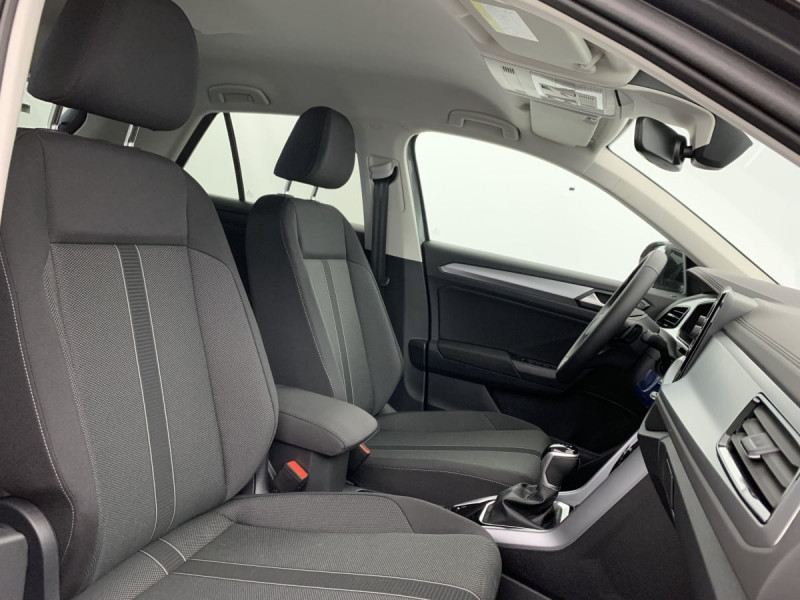 Volkswagen T-Roc 2.0 TDI 150 Start Stop DSG7 Life Plus 2025 - photo n°9 Volkswagen T-Roc 2.0 TDI 150 Start Stop DSG7 Life Plus  occasion à SAINT-GREGOIRE - photo n°9