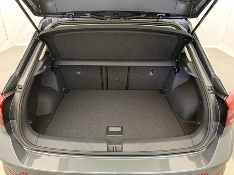 Volkswagen T-Roc 2.0 TDI 150 Start Stop DSG7 Life Plus 2025 - photo n°11 Volkswagen T-Roc 2.0 TDI 150 Start Stop DSG7 Life Plus  occasion à SAINT-GREGOIRE - photo n°11