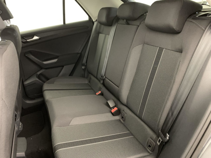 Volkswagen T-Roc 2.0 TDI 150 Start Stop DSG7 Life Plus 2025 - photo n°17 Volkswagen T-Roc 2.0 TDI 150 Start Stop DSG7 Life Plus  occasion à SAINT-GREGOIRE - photo n°17