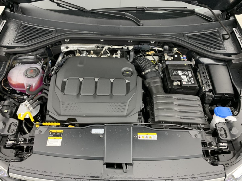Volkswagen T-Roc 2.0 TDI 150 Start Stop DSG7 Life Plus 2025 - photo n°20 Volkswagen T-Roc 2.0 TDI 150 Start Stop DSG7 Life Plus  occasion à SAINT-GREGOIRE - photo n°20
