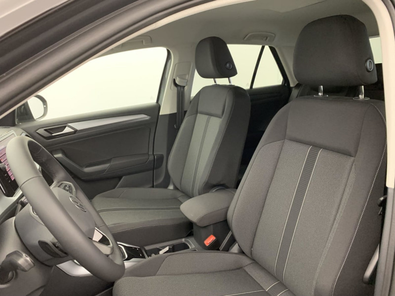 Volkswagen T-Roc 2.0 TDI 150 Start Stop DSG7 Life Plus 2025 - photo n°18 Volkswagen T-Roc 2.0 TDI 150 Start Stop DSG7 Life Plus  occasion à SAINT-GREGOIRE - photo n°18