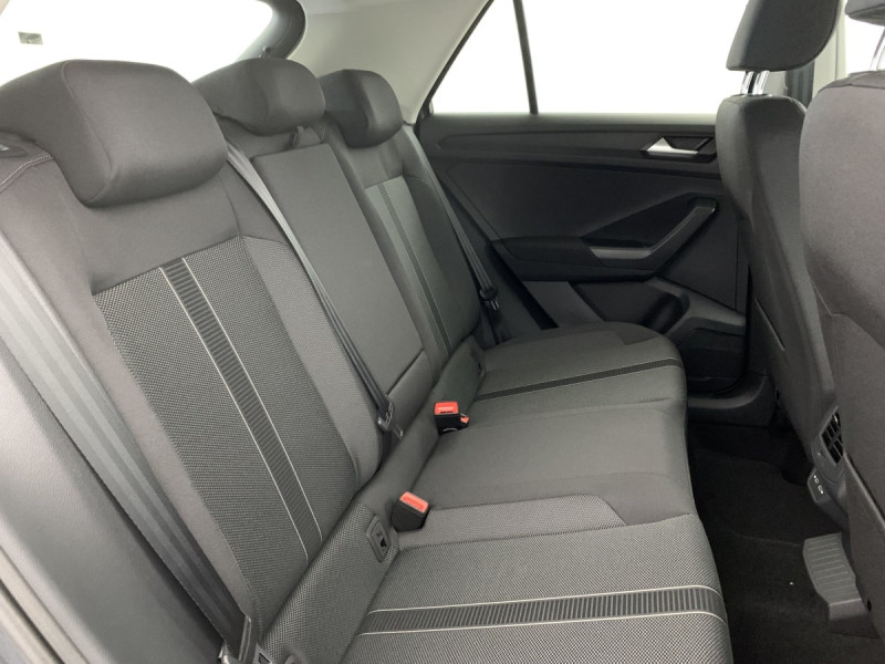 Volkswagen T-Roc 2.0 TDI 150 Start Stop DSG7 Life Plus 2025 - photo n°10 Volkswagen T-Roc 2.0 TDI 150 Start Stop DSG7 Life Plus  occasion à SAINT-GREGOIRE - photo n°10