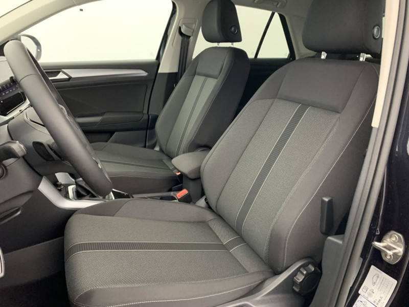 Volkswagen T-Roc 2.0 TDI 150 Start Stop DSG7 Life Plus 2025 - photo n°20 Volkswagen T-Roc 2.0 TDI 150 Start Stop DSG7 Life Plus  occasion à SAINT-GREGOIRE - photo n°20