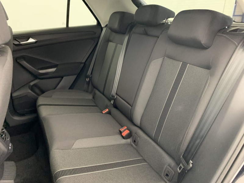 Volkswagen T-Roc 2.0 TDI 150 Start Stop DSG7 Life Plus 2025 - photo n°19 Volkswagen T-Roc 2.0 TDI 150 Start Stop DSG7 Life Plus  occasion à SAINT-GREGOIRE - photo n°19