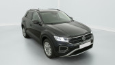 Annonce Volkswagen T-Roc occasion Diesel 2.0 TDI 150 Start Stop DSG7 Life Plus  SAINT-GREGOIRE