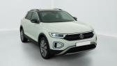 Annonce Volkswagen T-Roc occasion Diesel 2.0 TDI 150 Start Stop DSG7 Life Plus  SAINT-GREGOIRE