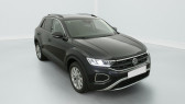 Annonce Volkswagen T-Roc occasion Diesel 2.0 TDI 150 Start Stop DSG7 Life Plus � SAINT-GREGOIRE