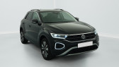 Annonce Volkswagen T-Roc occasion Diesel 2.0 TDI 150 Start Stop DSG7 Life Plus � SAINT-GREGOIRE