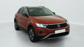 Volkswagen T-Roc 2.0 TDI 150 Start Stop DSG7 Life Plus  � SAINT-GREGOIRE 35