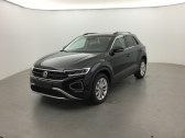 Volkswagen T-Roc 2.0 TDI 150 Start/Stop DSG7 Life   Ganges 34