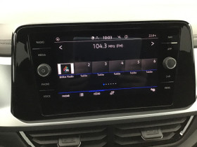 Volkswagen T-Roc 2.0 TDI 150 Start/Stop DSG7 Life  occasion  Ganges - photo n15