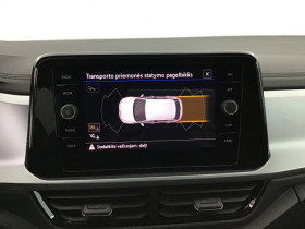 Volkswagen T-Roc 2.0 TDI 150 Start/Stop DSG7 Life  occasion  Ganges - photo n19