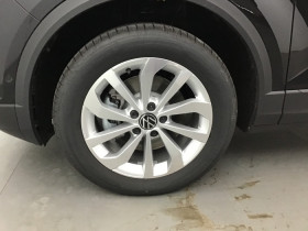 Volkswagen T-Roc 2.0 TDI 150 Start/Stop DSG7 Life  occasion  Ganges - photo n9