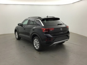 Volkswagen T-Roc 2.0 TDI 150 Start/Stop DSG7 Life  occasion  Ganges - photo n7