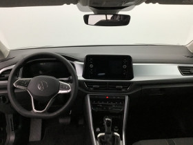 Volkswagen T-Roc 2.0 TDI 150 Start/Stop DSG7 Life  occasion  Ganges - photo n13