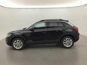 Volkswagen T-Roc 2.0 TDI 150 Start/Stop DSG7 Life  occasion  Ganges - photo n8