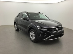 Volkswagen T-Roc 2.0 TDI 150 Start/Stop DSG7 Life  occasion  Ganges - photo n3