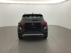 Volkswagen T-Roc 2.0 TDI 150 Start/Stop DSG7 Life  occasion  Ganges - photo n6