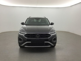 Volkswagen T-Roc 2.0 TDI 150 Start/Stop DSG7 Life  occasion  Ganges - photo n2