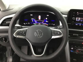 Volkswagen T-Roc 2.0 TDI 150 Start/Stop DSG7 Life  occasion  Ganges - photo n18