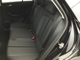 Volkswagen T-Roc 2.0 TDI 150 Start/Stop DSG7 Life  occasion  Ganges - photo n12
