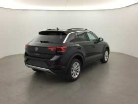 Volkswagen T-Roc 2.0 TDI 150 Start/Stop DSG7 Life  occasion  Ganges - photo n5