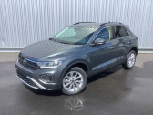 Annonce Volkswagen T-Roc occasion Diesel 2.0 TDI 150 Start/Stop DSG7 Life  Ganges