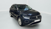 Annonce Volkswagen T-Roc occasion Diesel 2.0 TDI 150 Start Stop DSG7 Life � SAINT-GREGOIRE