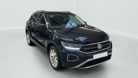 Volkswagen T-Roc , garage BRIOCAR RENNES � SAINT-GREGOIRE