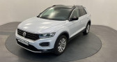 Volkswagen T-Roc 2.0 TDI 150 Start/Stop DSG7 Lounge   QUIMPER 29
