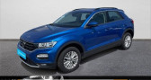 Volkswagen T-Roc 2.0 tdi 150 start/stop dsg7 lounge   Saint-Ouen-l'Aumne 95